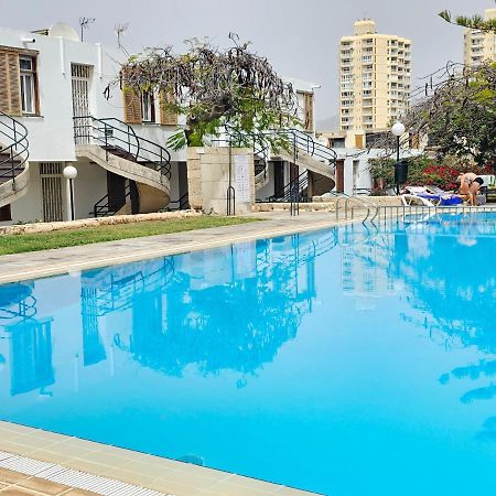 Holidays Beach & Pool ,Aircond , Las Americas Арона Экстерьер фото