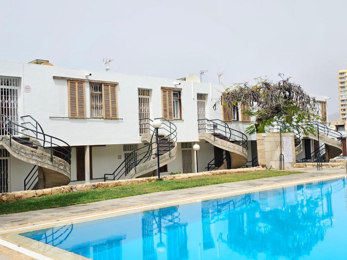 Holidays Beach & Pool ,Aircond , Las Americas Арона Экстерьер фото