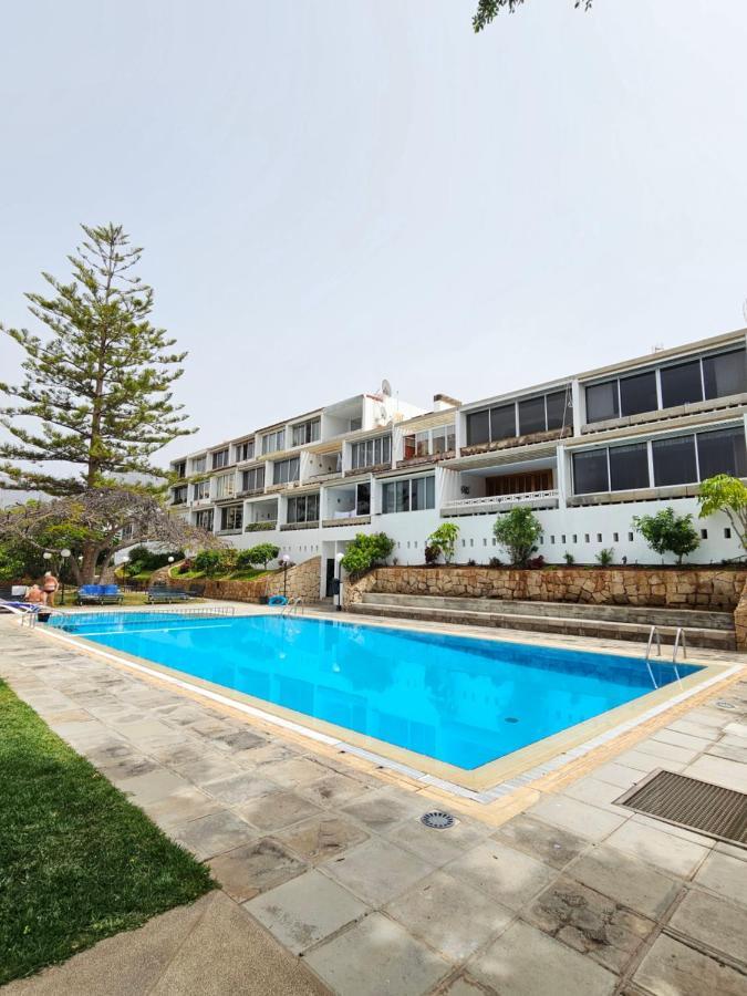 Holidays Beach & Pool ,Aircond , Las Americas Арона Экстерьер фото