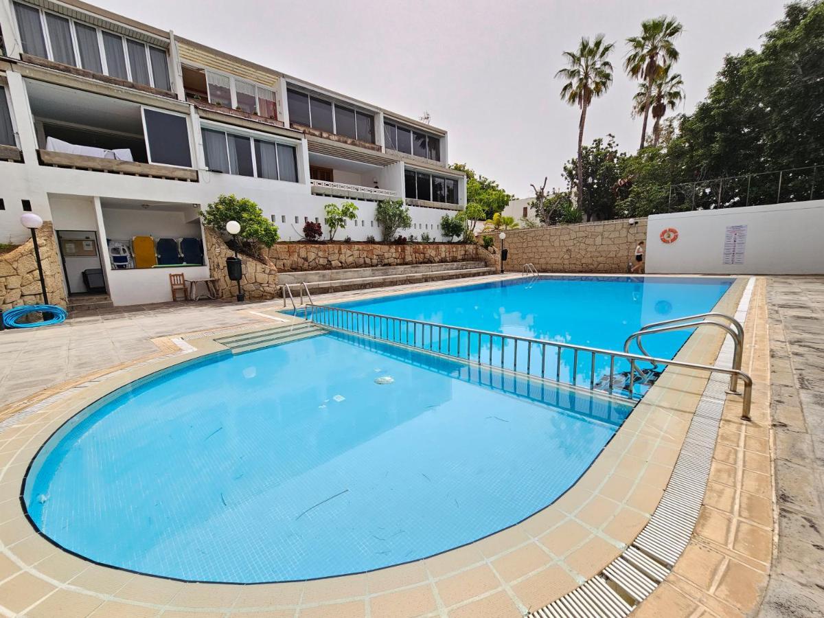 Holidays Beach & Pool ,Aircond , Las Americas Арона Экстерьер фото