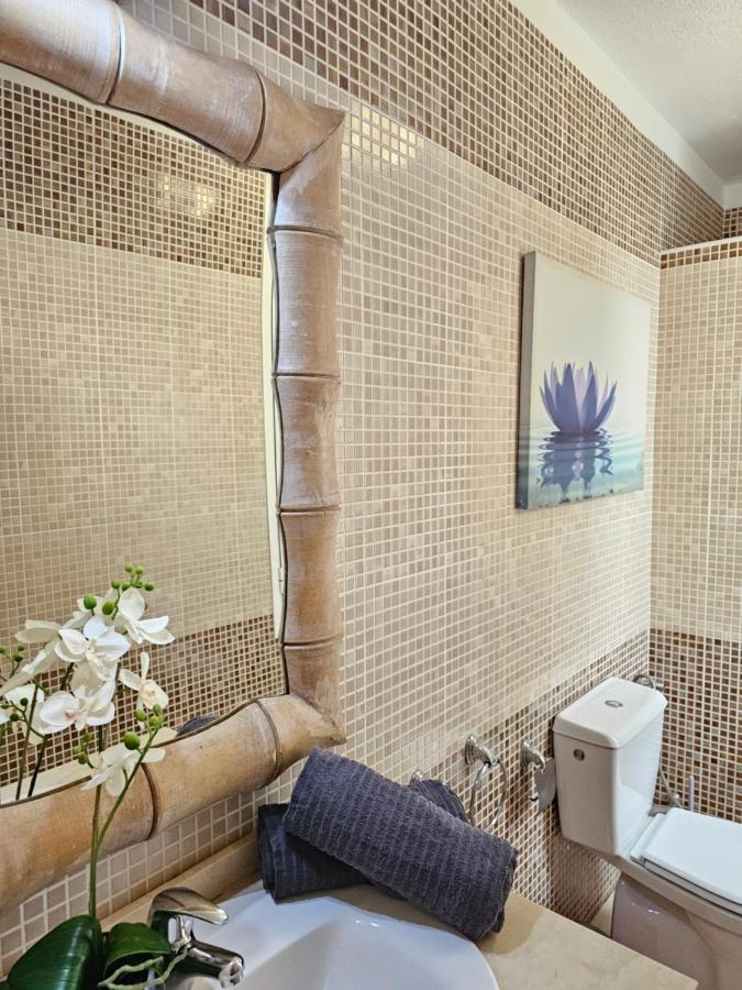 Holidays Beach & Pool ,Aircond , Las Americas Арона Экстерьер фото
