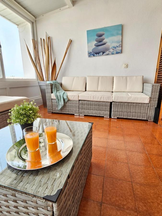 Holidays Beach & Pool ,Aircond , Las Americas Арона Экстерьер фото