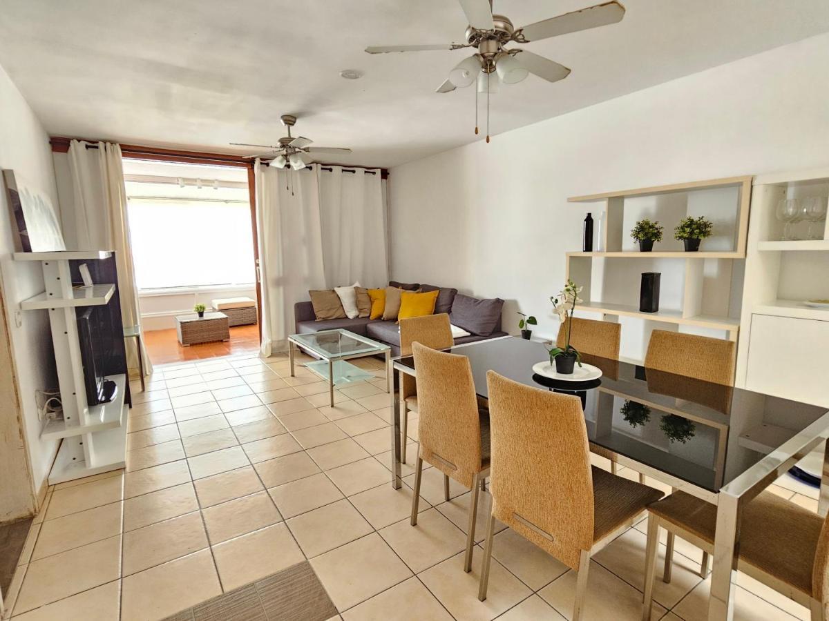 Holidays Beach & Pool ,Aircond , Las Americas Арона Экстерьер фото