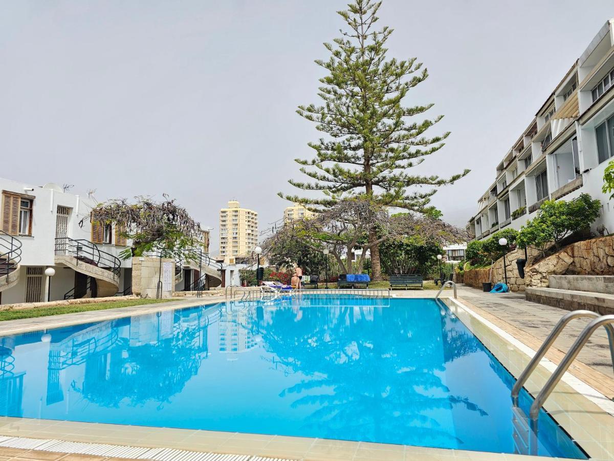 Holidays Beach & Pool ,Aircond , Las Americas Арона Экстерьер фото